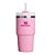 QUENCHER TERMICO 2.0 591ML PEONY STANLEY - Imagem 1