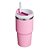 QUENCHER TERMICO 2.0 591ML PEONY STANLEY - Imagem 3