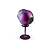 Taça Térmica Cocktail Glass 414ml Royak Purple Haze Stanley - Imagem 2