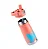 Garrafa Térmica Flip Straw Kids 500ml Grapefruit Stanley - Imagem 6