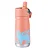 Garrafa Térmica Flip Straw Kids 500ml Grapefruit Stanley - Imagem 4