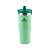 TUMBLER TERMICO FLIP STRAW 887 ML JADE STANLEY - Imagem 2