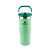 TUMBLER TERMICO FLIP STRAW 887 ML JADE STANLEY - Imagem 5