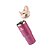 TUMBLER TERMICO FLIP STRAW 887 ML RASPBERRY STANLEY - Imagem 1