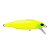 Isca Artificial Bay Hunter 70 024GO 7cm 7g Meia Agua Marine Sports - Imagem 1