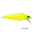 Isca Artificial Bay Hunter 70 024GO 7cm 7g Meia Agua Marine Sports - Imagem 2