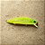 Isca Artificial Raptor Minnow 120 032 12cm 24,5g Meia Agua Marine Sports - Imagem 3