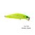 Isca Artificial Raptor Minnow 120 032 12cm 24,5g Meia Agua Marine Sports - Imagem 2