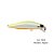 Isca Artificial Raptor Minnow 70 N04 7cm 7,5g Meia Agua Marine Sports - Imagem 2