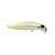 Isca Artificial Raptor Minnow 70 N04 7cm 7,5g Meia Agua Marine Sports - Imagem 1