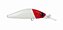 Isca Artificial Raptor Shad 70 014 7cm 8g Meia Agua Marine Sports - Imagem 1
