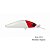 Isca Artificial Raptor Shad 70 014 7cm 8g Meia Agua Marine Sports - Imagem 2