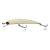 Isca Artificial Crystal Minnow 130 Float Bone 13cm 19g Meia Agua Yo-Zuri - Imagem 2