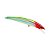 Isca Artificial Crystal Minnow 70 Float HCR 7cm 5g Meia Agua Duel - Imagem 1