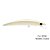 Isca Artificial Crystal Minnow 90 Float Bone 9cm 7,5g Meia Agua Yo-Zuri - Imagem 2