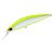 Isca Artificial Heavy Minnow 90 Sink PCL 9cm 29g Meia Agua Yo-Zuri - Imagem 2