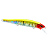 Isca Artificial Mag Minnow JR 70 Float HCR 7cm 5,5g Meia Agua Yo-Zuri - Imagem 3