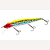 Isca Artificial Mag Minnow JR 70 Float HCR 7cm 5,5g Meia Agua Yo-Zuri - Imagem 4