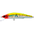Isca Artificial Mag Minnow JR 70 Float HCR 7cm 5,5g Meia Agua Yo-Zuri - Imagem 2