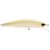 Isca Artificial Mag Minnow JR 90 Float Bone 9cm 10g Meia Agua Yo-Zuri - Imagem 2