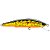 Isca Artificial Mag Minnow JR 90 Float HGSN 9cm 10g Meia Agua Yo-Zuri - Imagem 1