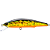 Isca Artificial Mag Minnow JR 90 Float HGSN 9cm 10g Meia Agua Yo-Zuri - Imagem 2