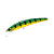 ISCA CRYSTAL MINNOW 90 Float. HPC 9cm 7.5g M. Agu - YOZURI - Imagem 3