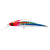 Isca Heavy Minnow 70 Sink HRH 7cm 16g Meia Agua Yo-Zuri - Imagem 2
