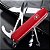 Canivete Victorinox Angler 19 Funções Vermelho - Imagem 4