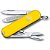 Canivete Victorinox Classic SD 7 Funções Amarelo - Imagem 1