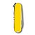 Canivete Victorinox Classic SD 7 Funções Amarelo - Imagem 3