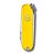 Canivete Victorinox Classic SD 7 Funções Amarelo - Imagem 2