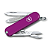 Canivete Victorinox Classic SD Tasty Grape 7 Funções - Imagem 1