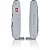 Canivete Victorinox Farmer Alox Silver 10 Funções - Imagem 3