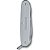Canivete Victorinox Farmer Alox Silver 10 Funções - Imagem 5
