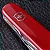 Canivete Victorinox Sportsman 13 Funções Vermelho - Imagem 3