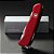 Canivete Victorinox Work Champ 21 Funções Vermelho - Imagem 8