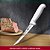Faca De Cozinha Para Desossar lâmina Curva 15cm Branca Victorinox - Imagem 3