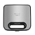 Sanduicheira e Grill BGR16 2 em 1 Redstone 750W 127V Britânia - Imagem 6