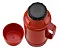 Garrafa Térmica GLT Rolha 500ml Vermelho Intenso Invicta - Imagem 4