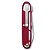 Canivete Suíço Synergy X Alox com 10 Funções Vermelho Victorinox - Imagem 3