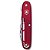 Canivete Suíço Synergy X Alox com 10 Funções Vermelho Victorinox - Imagem 2
