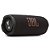 Caixa Bluetooth Flip 7 à prova d'água Preta JBL - Imagem 3