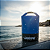 Bolsa Estanque M-BE10B 10 Litros Azul Impermeável Marine Sports - Imagem 2
