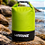 Bolsa Estanque M-BE10C 10L Chartreuse Impermeável Marine Sports - Imagem 2