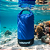 Bolsa Estanque 30L M-BE30B Azul Impermeável para Atividades Outdoor Marine - Imagem 3