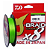 Linha J-Braid Grand X8 20lb 0,23mm 135m Daiwa - Imagem 2