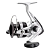 Molinete Sweepfire E 3000C FD Com 1 Rolamento 5.3:1 Daiwa - Imagem 1