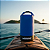 Bolsa Estanque M-BE20B 20L Azul Impermeável Marine Sports - Imagem 4