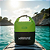 Bolsa Estanque 5 Litros Chartreuse M-BE05C Impermeável Original Marine Sports - Imagem 2